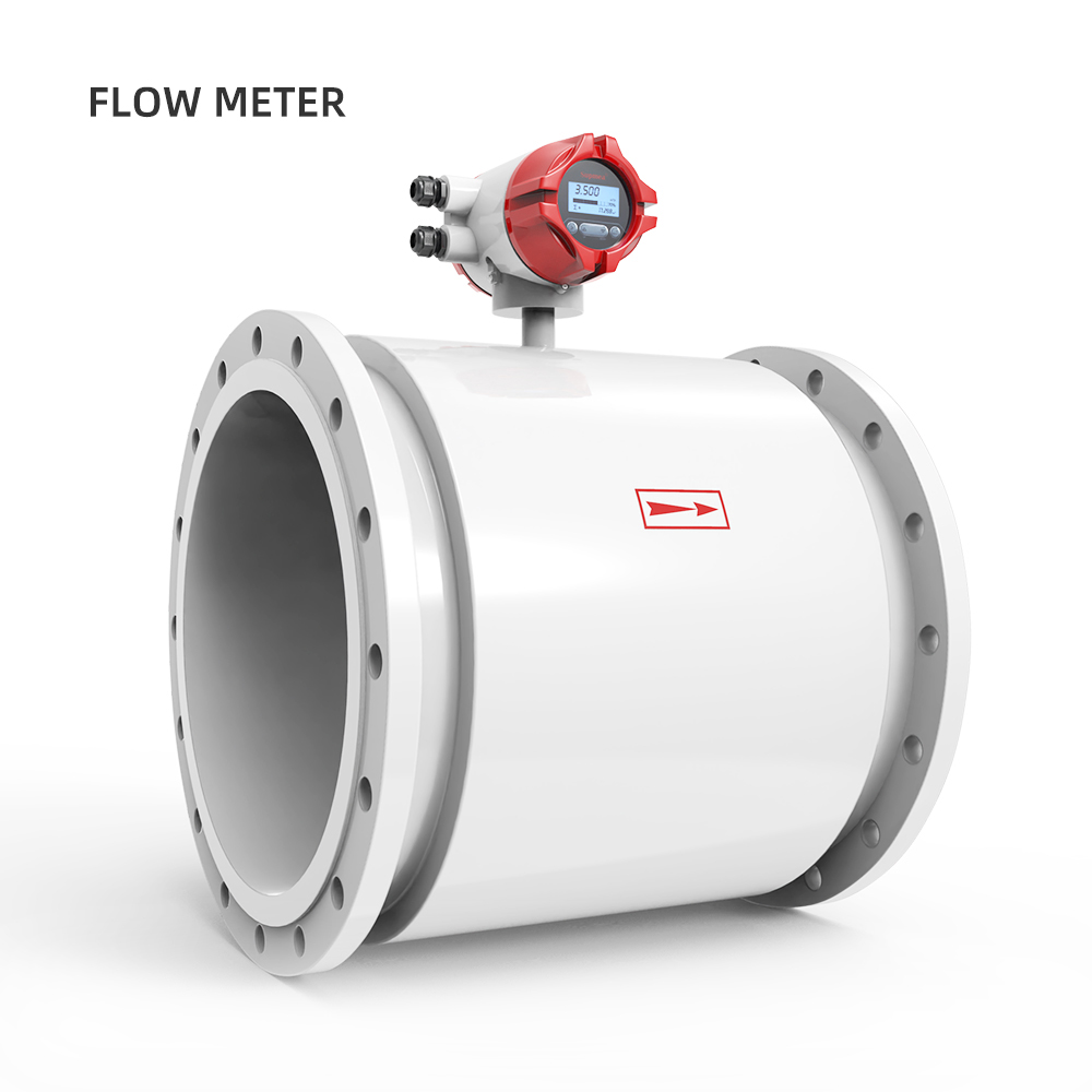 Flow Meter