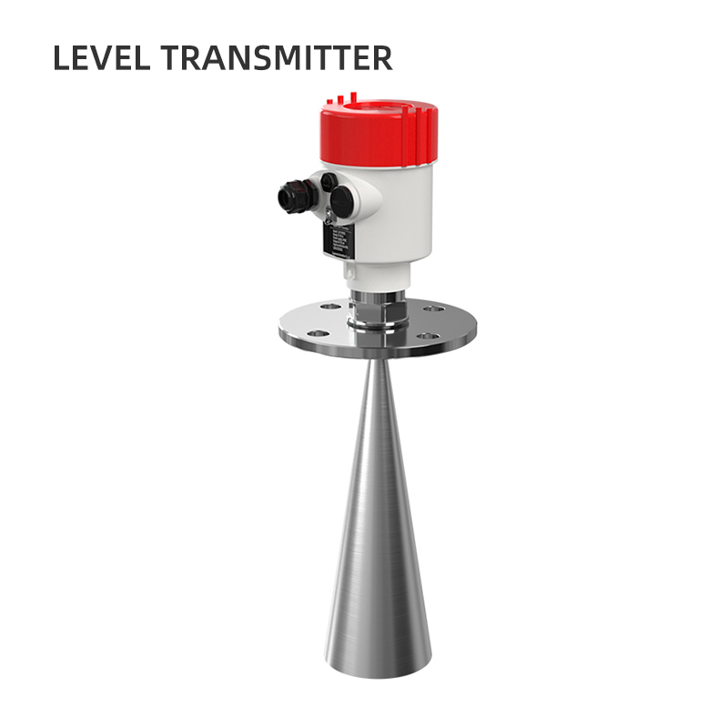 Level Transmitter