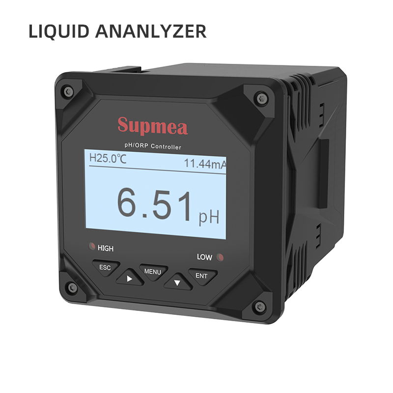 Liquid Analyzer