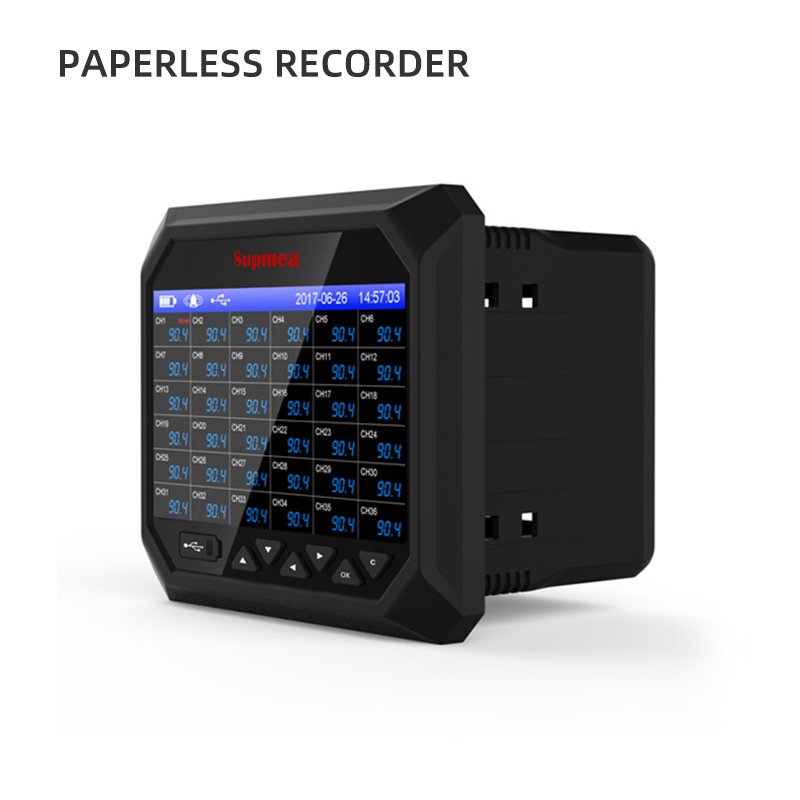 Paperless Recorder