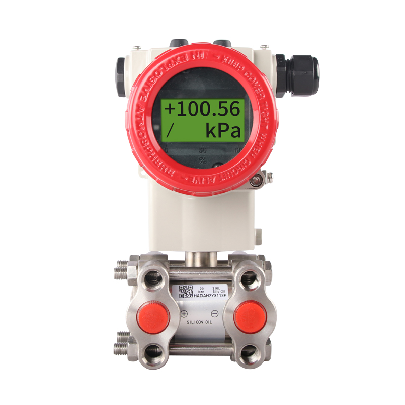 2051 Differential Pressure transmitter
