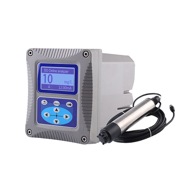 MIK-DO700 Optical dissolved oxygen meter