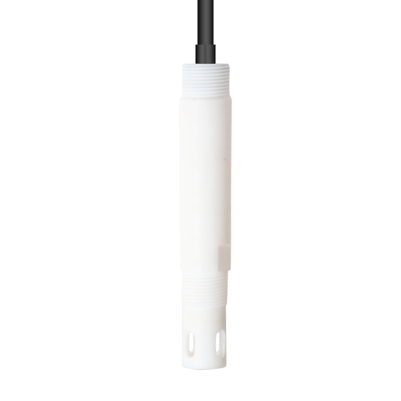 PTFE ph sensor