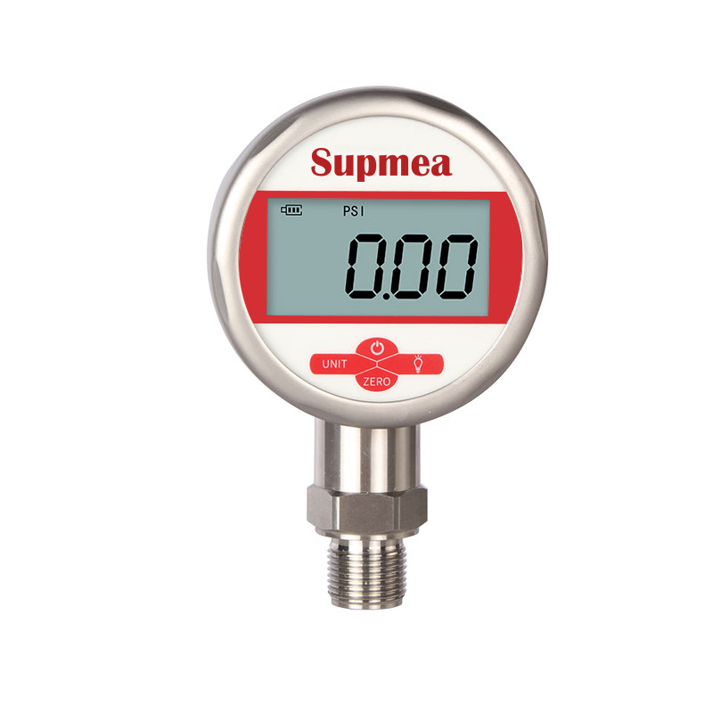 Y290 Pressure gauge battery power supply