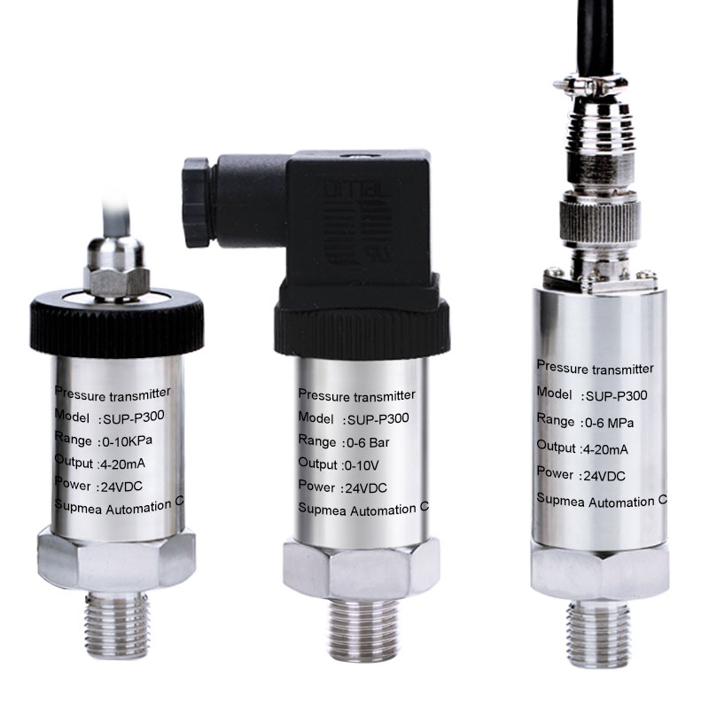 P300 Pressure transmitter