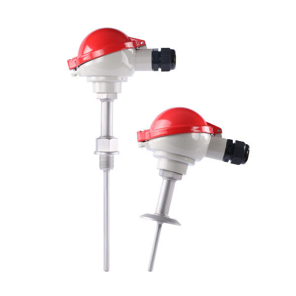 WRNK Thermocouples sensors