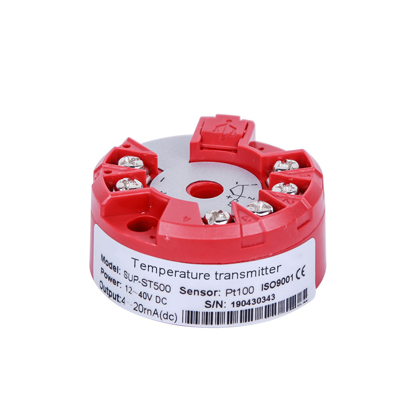 ST500 Temperature transmitter