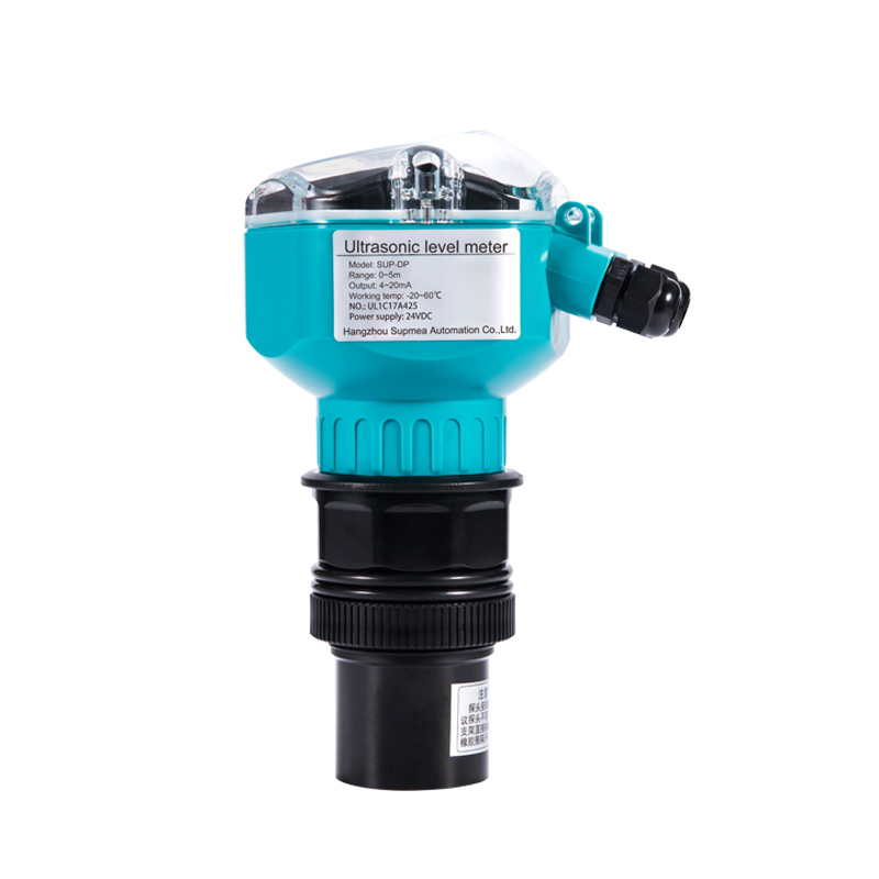 DP Ultrasonic level transmitter