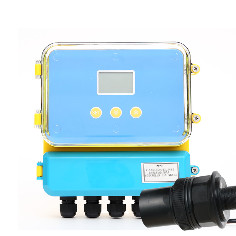 DFG Ultrasonic level transmitter