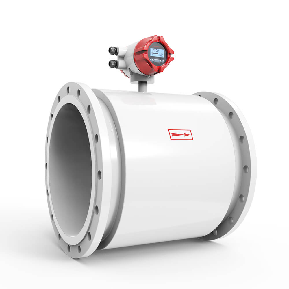 MIK-LDG Magnetic Water Flow Meter