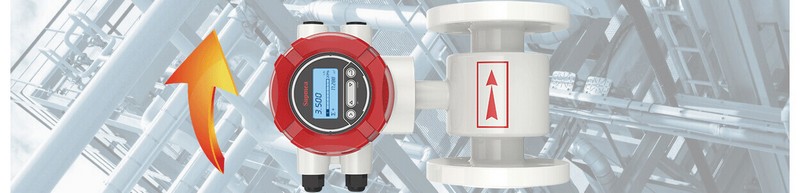 mik ldg magnetic water flow meter 5