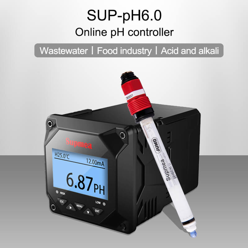 mik ph6.0 ph meter 5