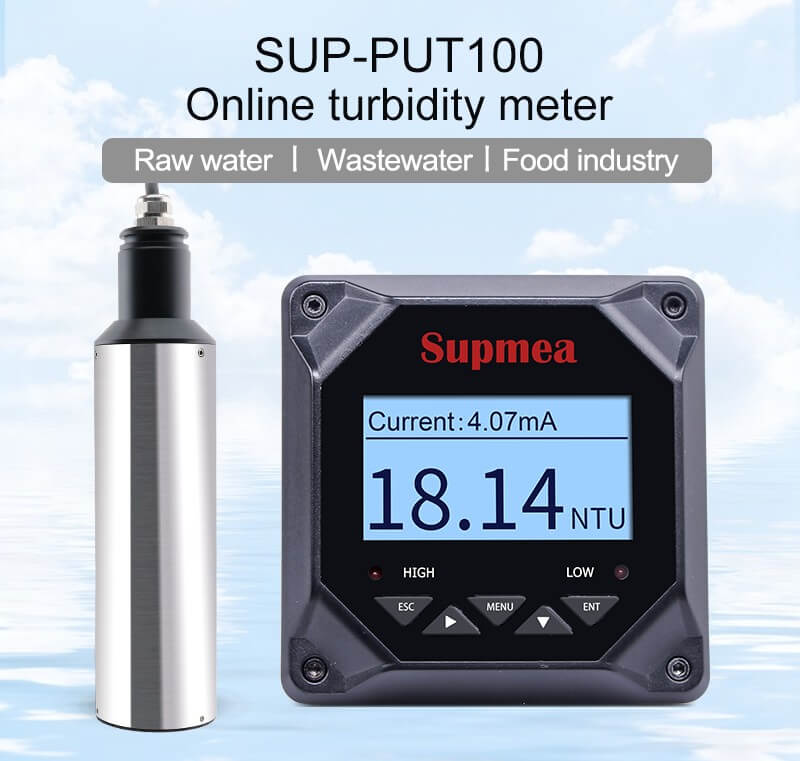 mik ptu100 turbidity meter 5