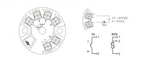 temperature transmitter manufacturer