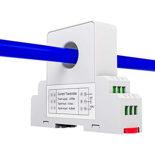 MIK-SDJI Current Transducers (CTs)