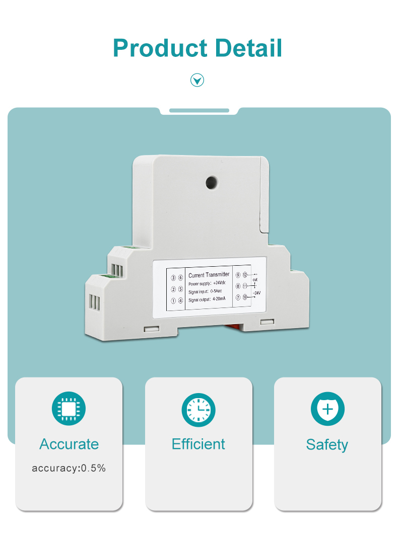 Current Transducer wholesale