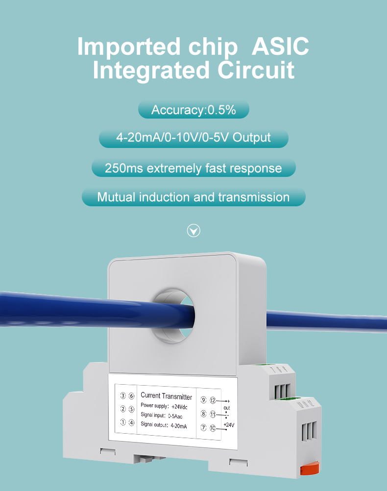 Current Transducer factory price