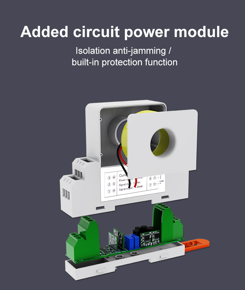 high-quality Current Transducer