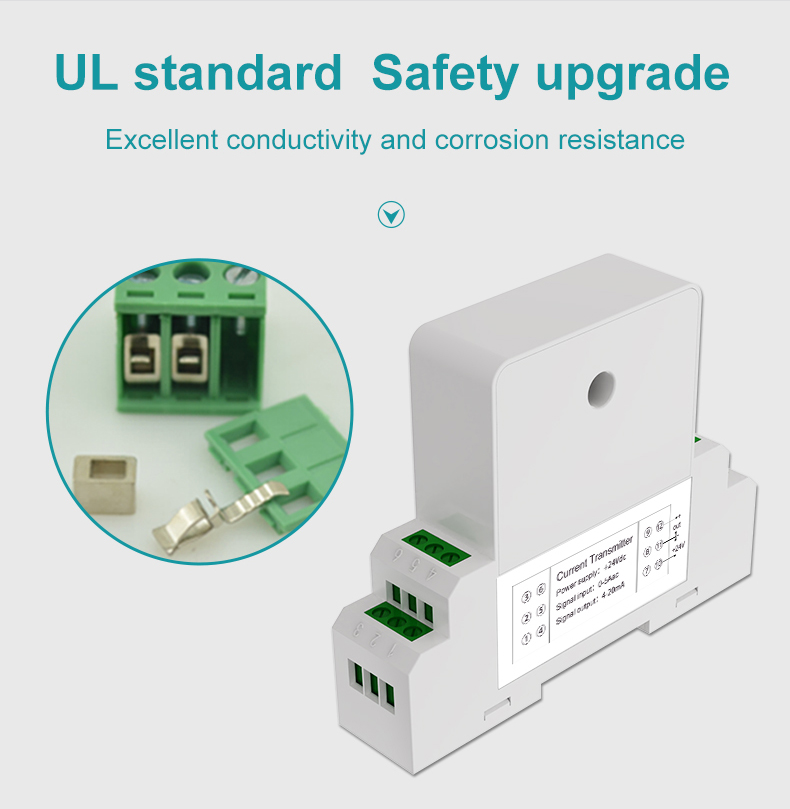 Current Transducer factory direct